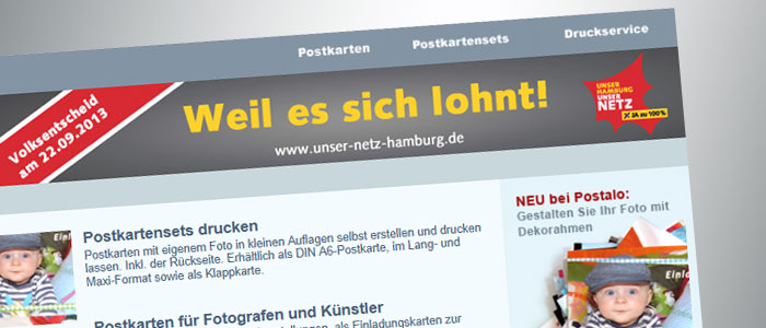 Webbanner Download