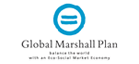 Logo Global Marshall Plan