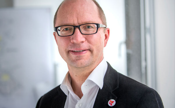 Manfred Braasch - Vertrauensperson UNSER HAMBURG - UNSER NETZ