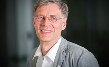 Theo Christiansen