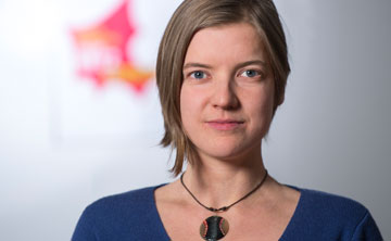 Wiebke Hansen