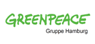 Greenpeace Gruppe Hamburg