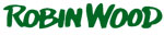 Logo Robin Wood
