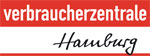 Logo Verbraucherzentrale Hamburg 