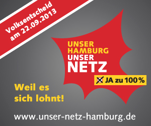Medium Rectangle - Weil es sich lohnt!
